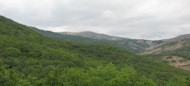 Паpк Алтыагаджский