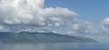 Полуостров Карабурун