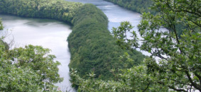 Парк Айфель