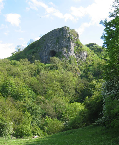 Пещера Тора