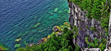Морской парк Фатом-Файв