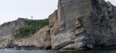 Парк Форийон