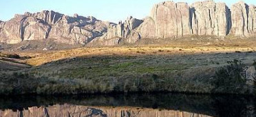 Парк Андрингитра