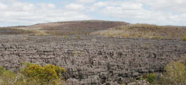 Парк Анкарана