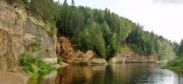 Парк Гауя