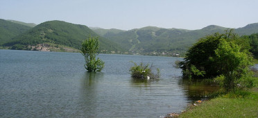 Мавровское озеро