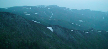 Парк Анюйский