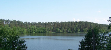 Парк Дравенский