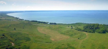 Парк Плещеево озеро