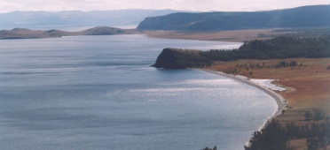 Прибайкальский парк