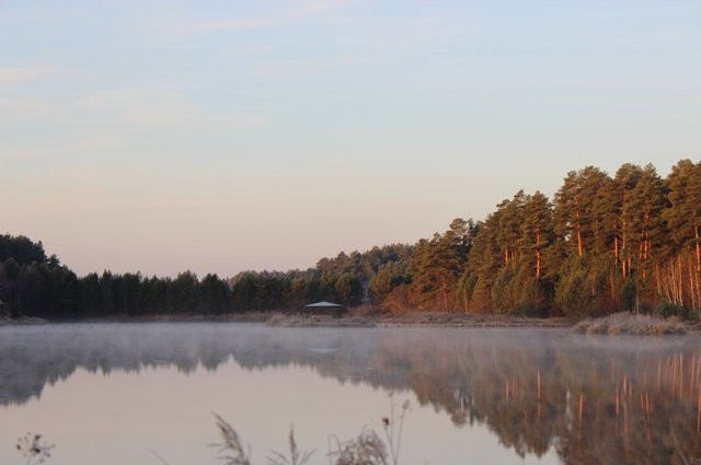 Ургинский кордон