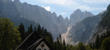 Парк Тригла