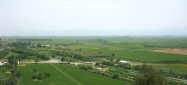 Река Большой Мендерес