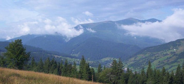 Карпатский парк