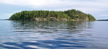 Парк Линнансаари