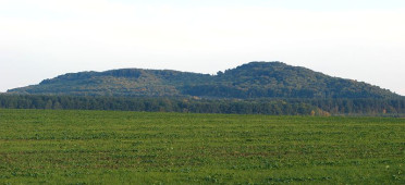 Свята Гора (Вороняки)
