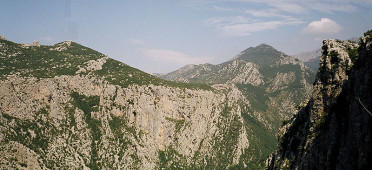 Парк Пакленица