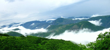Леса Арасбарана