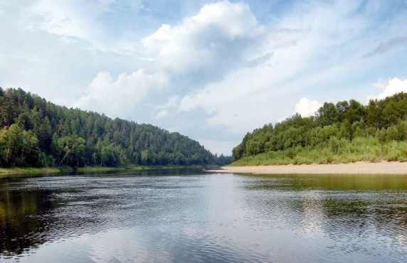 Заповедник Норский в России